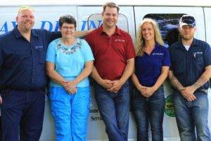 Commercial Plumber Twin Cities