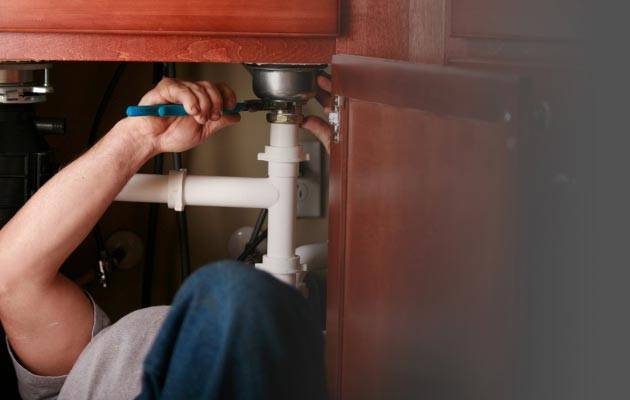 drain cleaning white bear lake