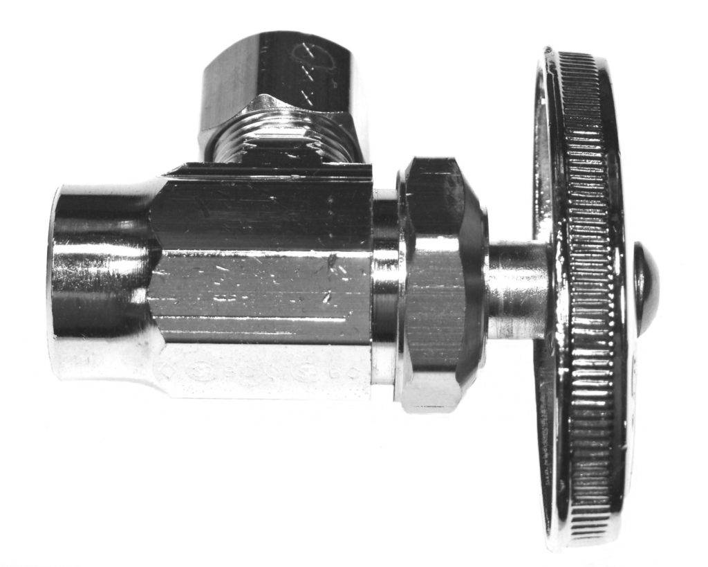 thumbnail image 2 of Essentials Of Main Water Shut-Off Valves: Everything You Need 2 of 10