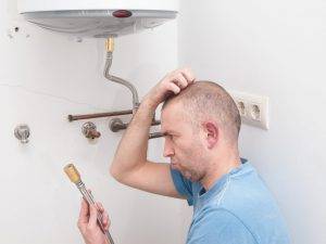 Plumbing Repair Roseville