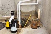 What to Do If a Pipe Bursts
