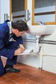 Plumber Vadnais Heights