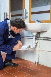 Common Commercial Plumbing Problems