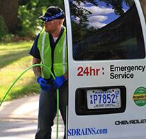 Emergency Plumber Minneapolis