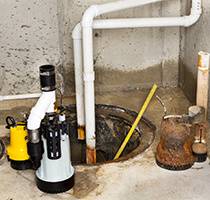 Sewer Repair Minneapolis