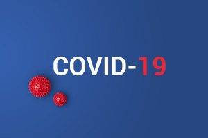 New Official Coronavirus 19 image