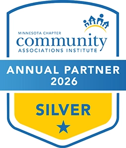 Minnesota Chapter Community Associations Institute logo
